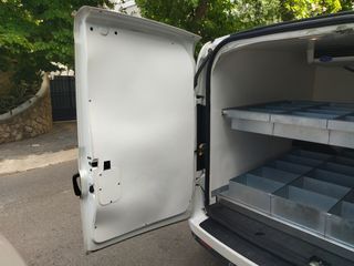 Fiat Doblo 2020 MAXI 1.600 DIESEL Ψυγείο CARRIER-thumb-12