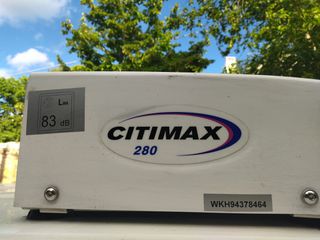 Fiat Doblo 2020 MAXI 1.600 DIESEL Ψυγείο CARRIER-thumb-18