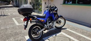 Honda XL 600 1996 TRANSALP