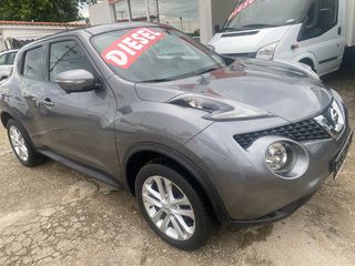 Nissan Juke 2015 1.5 DCI TEKNA FYULL EXTRA NAVI KLIMA EURO 6