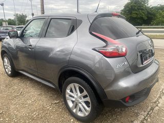 Nissan Juke 2015 1.5 DCI TEKNA FYULL EXTRA NAVI KLIMA EURO 6-thumb-3