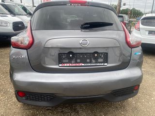 Nissan Juke 2015 1.5 DCI TEKNA FYULL EXTRA NAVI KLIMA EURO 6-thumb-4