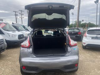 Nissan Juke 2015 1.5 DCI TEKNA FYULL EXTRA NAVI KLIMA EURO 6-thumb-6