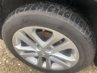 Nissan Juke 2015 1.5 DCI TEKNA FYULL EXTRA NAVI KLIMA EURO 6-thumb-8