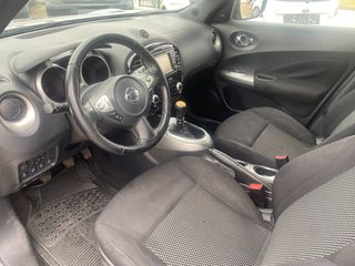 Nissan Juke 2015 1.5 DCI TEKNA FYULL EXTRA NAVI KLIMA EURO 6-thumb-9