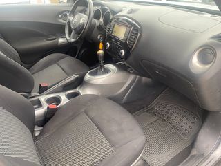 Nissan Juke 2015 1.5 DCI TEKNA FYULL EXTRA NAVI KLIMA EURO 6-thumb-12