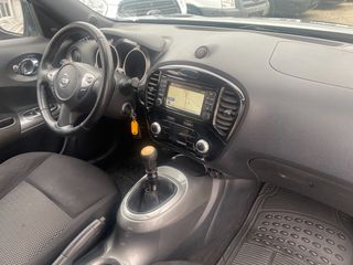 Nissan Juke 2015 1.5 DCI TEKNA FYULL EXTRA NAVI KLIMA EURO 6-thumb-13