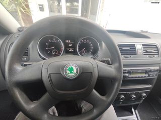 Skoda Yeti 2010 1.2 TSI AMBITION+ ΥΓΡΑΕΡΙΟ ΑΞΊΑΣ 1600€-thumb-10