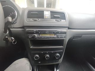 Skoda Yeti 2010 1.2 TSI AMBITION+ ΥΓΡΑΕΡΙΟ ΑΞΊΑΣ 1600€-thumb-11