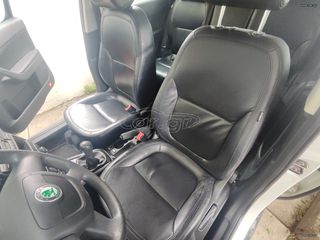 Skoda Yeti 2010 1.2 TSI AMBITION+ ΥΓΡΑΕΡΙΟ ΑΞΊΑΣ 1600€-thumb-15