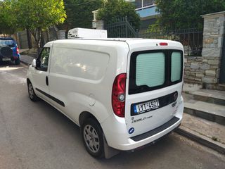 Ψυγείο Fiat 2020 Doblo maxi 1600 diesel ΨΥΓΕΙΟ carrier citimax 280-thumb-4