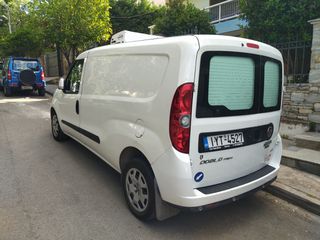 Ψυγείο Fiat 2020 Doblo maxi 1600 diesel ΨΥΓΕΙΟ carrier citimax 280-thumb-5
