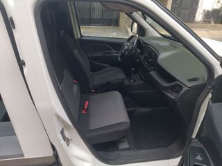 Ψυγείο Fiat 2020 Doblo maxi 1600 diesel ΨΥΓΕΙΟ carrier citimax 280-thumb-8