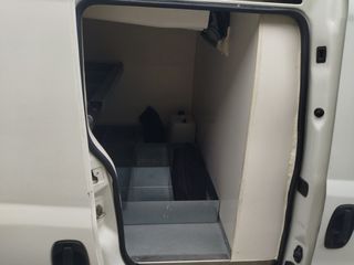 Ψυγείο Fiat 2020 Doblo maxi 1600 diesel ΨΥΓΕΙΟ carrier citimax 280-thumb-9