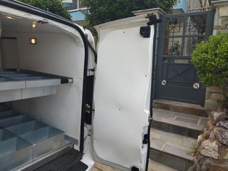Ψυγείο Fiat 2020 Doblo maxi 1600 diesel ΨΥΓΕΙΟ carrier citimax 280-thumb-12