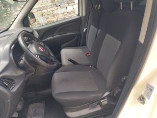 Ψυγείο Fiat 2020 Doblo maxi 1600 diesel ΨΥΓΕΙΟ carrier citimax 280-thumb-20