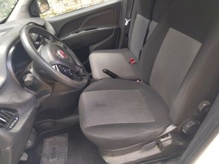 Ψυγείο Fiat 2020 Doblo maxi 1600 diesel ΨΥΓΕΙΟ carrier citimax 280-thumb-21