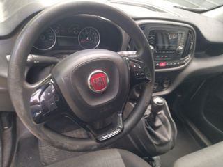 Ψυγείο Fiat 2020 Doblo maxi 1600 diesel ΨΥΓΕΙΟ carrier citimax 280-thumb-22