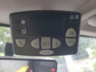 Ψυγείο Fiat 2020 Doblo maxi 1600 diesel ΨΥΓΕΙΟ carrier citimax 280-thumb-26