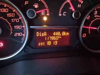 Ψυγείο Fiat 2020 Doblo maxi 1600 diesel ΨΥΓΕΙΟ carrier citimax 280-thumb-32