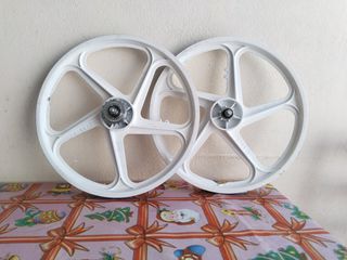 BMX 1990 GT-SKYWAY PARTS