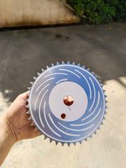 BMX 1990 GT-SKYWAY PARTS