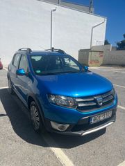 Dacia Sandero 2014 STEPWAY