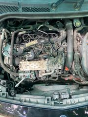 ΣΩΛΗΝΕΣ ΑΠΟ MERCEDES B180 DIESEL W246 FACELIFT 2012-2016 ΜΕ ΚΙΝΗΤΗΡΑ 651901