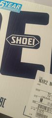 SHOEI NXR2-thumb-9