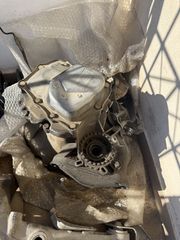 Πωλείται το παρόν Σασμάν για Astra G