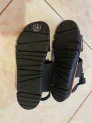 Camper Oruga Μαύρο Δερμάτινο-thumb-4
