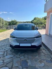 Honda HR-V 2022