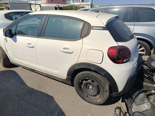 Citroen C3 2023 1.5 BlueHDi 100 S&S ΚΑΙΝΟΎΡΓΙΟ 133χλμ-thumb-1