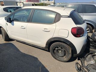 Citroen C3 2023 1.5 BlueHDi 100 S&S ΚΑΙΝΟΎΡΓΙΟ 133χλμ-thumb-2
