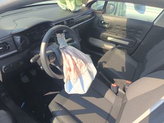 Citroen C3 2023 1.5 BlueHDi 100 S&S ΚΑΙΝΟΎΡΓΙΟ 133χλμ-thumb-10