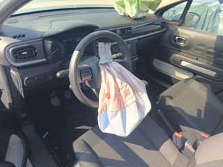 Citroen C3 2023 1.5 BlueHDi 100 S&S ΚΑΙΝΟΎΡΓΙΟ 133χλμ-thumb-11