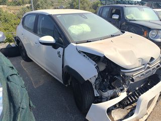 Citroen C3 2023 1.5 BlueHDi 100 S&S ΚΑΙΝΟΎΡΓΙΟ 133χλμ-thumb-4