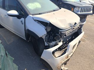 Citroen C3 2023 1.5 BlueHDi 100 S&S ΚΑΙΝΟΎΡΓΙΟ 133χλμ-thumb-5