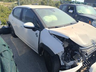 Citroen C3 2023 1.5 BlueHDi 100 S&S ΚΑΙΝΟΎΡΓΙΟ 133χλμ-thumb-6