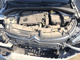 Citroen C3 2023 1.5 BlueHDi 100 S&S ΚΑΙΝΟΎΡΓΙΟ 133χλμ-thumb-12