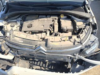 Citroen C3 2023 1.5 BlueHDi 100 S&S ΚΑΙΝΟΎΡΓΙΟ 133χλμ-thumb-13