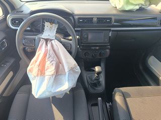 Citroen C3 2023 1.5 BlueHDi 100 S&S ΚΑΙΝΟΎΡΓΙΟ 133χλμ-thumb-15