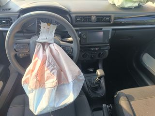 Citroen C3 2023 1.5 BlueHDi 100 S&S ΚΑΙΝΟΎΡΓΙΟ 133χλμ-thumb-16