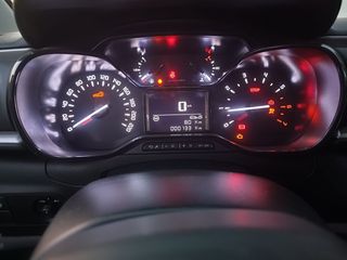 Citroen C3 2023 1.5 BlueHDi 100 S&S ΚΑΙΝΟΎΡΓΙΟ 133χλμ-thumb-18