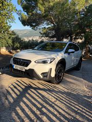 Subaru XV 2022