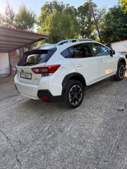 Subaru XV 2022-thumb-1