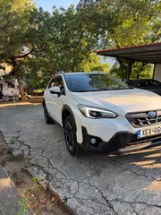 Subaru XV 2022-thumb-2
