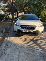 Subaru XV 2022-thumb-3