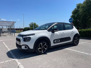 Citroen C3 2021