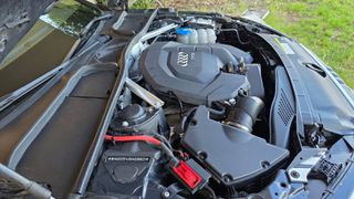 Audi A4 2016 B8 Limousine-thumb-62